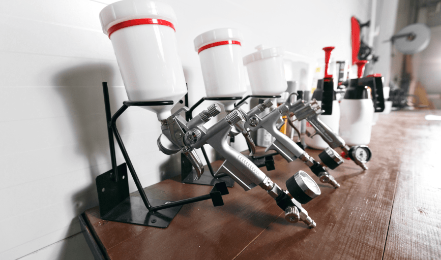 Numix USA